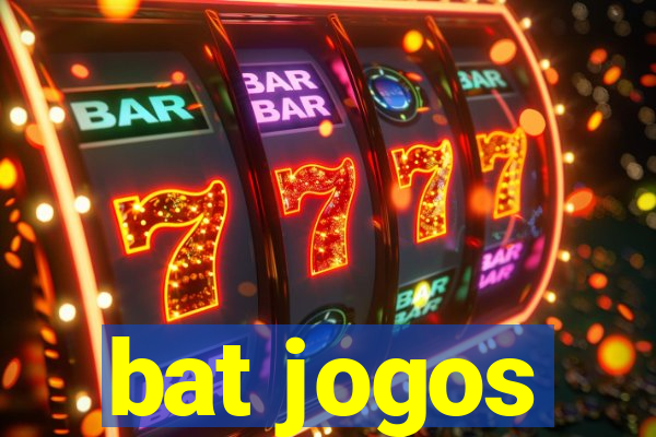 bat jogos